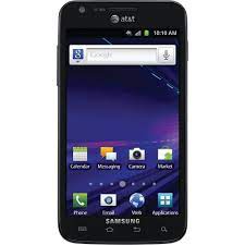 Samsung Galaxy S II LTE i727R specs ...