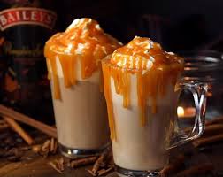 Cafe Flotteur A La Creme Glacee Au Baileys Une Gaterie Irresistible Pour Adultes Recettes Ma Fourchette Food Simple Cafe Cafe
