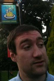 Player Spotlight: Ryan Keyes!