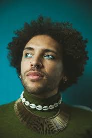 Jacob Joyce's Instagram, Twitter & Facebook