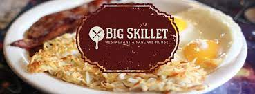 Falling inside the black — skillet. Big Skillet Restaurant Home Elgin Illinois Menu Prices Restaurant Reviews Facebook