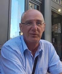 Gérard MARQUE (AMMERTZWILLER/BERNWILLER, HESINGUE)