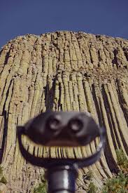 The Devils Tower Story: America's First National Monument