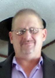 Obituary information for Randy Duane Chambers