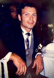 Eric Manger Obituary