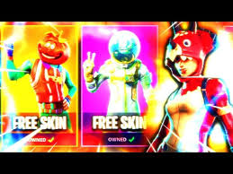 The free fortnite skins app have no charge. How To Get Free Legendary Skins In Fortnite