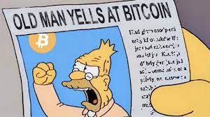 100 In Bitcoin Gold Bug Peter Schiff S Son Goes All In On Btc Bitcoin News Todayuknews