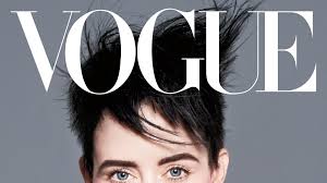 Claire Foy Vogue Cover: The Actress on Becoming a Mother and Trading Her  Crown for a Dragon Tattoo | Vogue