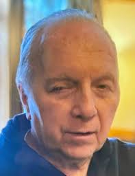 Obituary information for Garth E. Gifford