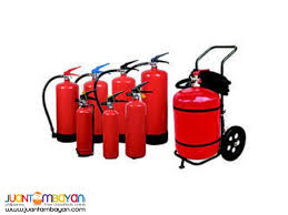 It allows you to learn at your own pace, anytime, in the location you desire and from the comfort of your laptop or pc. Fire Extinguisher Dry Chemical Brand New And Refill Services