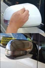 Maybe you would like to learn more about one of these? Magic Chrome Powder Untuk Cat Kereta Atau Motor Dengan Colour Chrome Shopee Malaysia