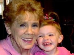 Obituary of Elaine Forsyth