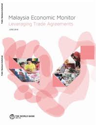 The oecd interim economic outlook provides analysis and gdp growth forecasts for all g20 countries and the world economy as a whole. Malaysia Economic Monitor June 2016 Leveraging Trade Agreements