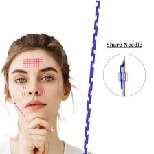 Hàn Quốc PDO PCL Plla Thread Mono Cog Luồng gia công Nâng 18g 100mm