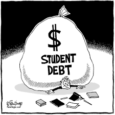 A personal loan calculator is a (usually) free too. Tactics To Delay Repaying Your Student Loan Debt The Washington Informer