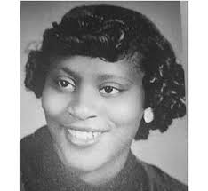 Thelma Hall-McDaniel Obituary (1934