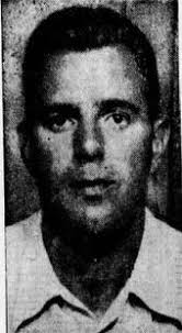 John Joseph Nist (1932-1965)