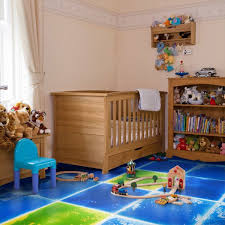 Each tile features two removable edge pieces and is resistant to water, mold, and mildew growth. Fancy Floor Tile For Kids Room Liquid Encased Floor Tile 50cmx50cm