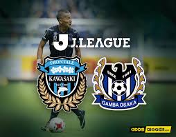 The official instagram account of gamba osaka. Kawasaki Frontale Vs Gamba Osaka Preview Prediction And Betting Tips An Easy Frontale Win Expected Oddsdigger United Kingdom