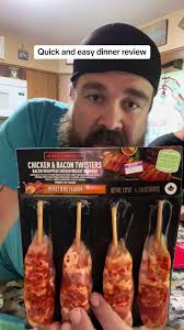 Marc Angelo Chicken Skewers Review