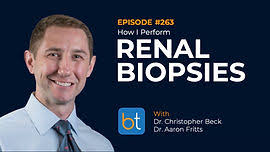 Tunneled Dialysis Catheters