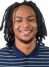 2022-23 Men's Basketball Roster