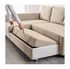 Friheten Sleeper Sectional 3 Seat W Storage Skiftebo Dark Gray Ikea Sofa Bed Friheten Ikeasofabed Sofa Bed With Storage Sectional Sleeper Sofa Ikea Sofa