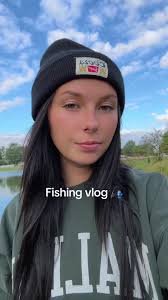 Nicole Fishing