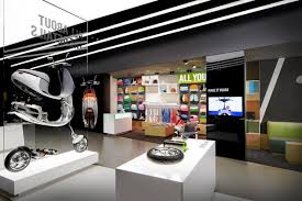 https www behance net gallery 26136699 gogoro experience center experience center healthy snacks for kids design