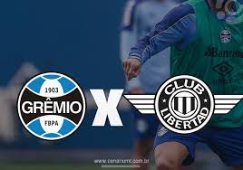 Grêmio jogo ao vivo hoje ao vivo ?? Jogo Do Gremio Ao Vivo Veja Onde Assistir Gremio X Libertad Na Tv E Online Pela Libertadores Cenariomt