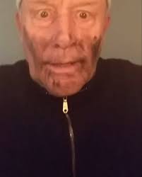 Me live mixing the harmonies by pulling @phil_hanseroth closer by his shirt  lol 😂 To witness shenanigans like this and many more Christmas miracles  don't miss Merry and Gay! A weary world