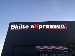 Some of them are transparent (.png). Skilte Expressen Photos Facebook