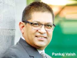 HealthFore Technologies Limited