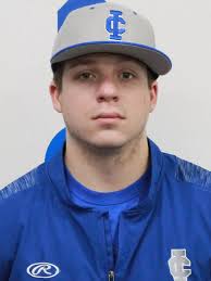 2021 Baseball Roster