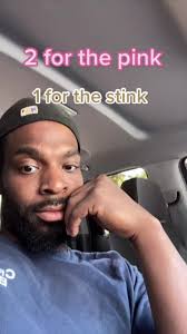 A Song about Two in The Pink One in The Stink