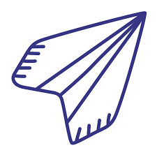 Are you searching for startup icon png images or vector? Svg Paper Plane Startup Icon School