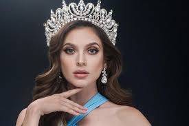In january 2022, sonia ahmed began the first pageant on pakistani soil in lahore, pakistan. Miss Supranational Mexico 2022 Wishlist Diana Romero