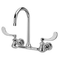 zurn finish plumbing faucets manual