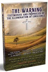 John paul ii chair of mariology, university of steubenville, ohio what a blessing this book is for the church and world. Book Notes The Warning By Christine Watkins