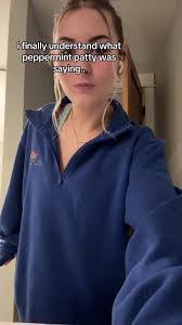 Patty Knott's Instagram, Twitter & Facebook