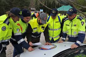 Il 15 maggio a Piraino attività di protezione civile promossa dai Rangers  International - Centro Servizi per il Volontariato