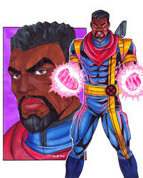 Photo posted by Jonathan Levesque (@marvel__ink)