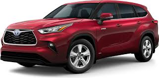 Including destination charge, it arrives with a manufacturer's suggested retail price (msrp) of about. 2020 Toyota Highlander Hybrid Incentives Specials Offers In Redwood City Ca