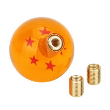 1 overview 1.1 creation and concept 1.2 description 1.3 dragon ball gt 2 video game appearances 3 location of the black star dragon balls 4 known wishes. Auto Orange Color Dragonball Z Balls Automatic Gear Shift Knob With Red 5 Stars Buy Dragonball Shift Knob Dragonball Z Shift Knob 5 Star Dragon Ball Shift Knob Product On Alibaba Com