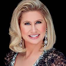 Profile of a Leader: 14-W 1st Vice Governor Dr. Linda Zaneski