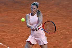La storia della 21enne americana di origini russe che è esplosa a melbourne. Camila Giorgi Intollerabile Diffamazione Nei Confronti Di Mio Padre Non E Un Padre Padrone