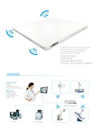 Flat Panel Detector Digital Radiography Detector Price Dr Detector For Sale Medical Equipm Image Stitching Obstetrics And Gynaecology Digital Radiography