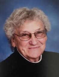 Elwilda B. "Willie" Hoobler Obituary April 19, 2020