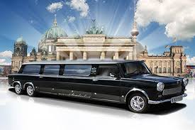Trabi Trabant Stretchlimousine Stretchtrabi Limousine Custom Build And Stretched East German Ifa Car Availabl Limousine Places To Travel Sightseeing