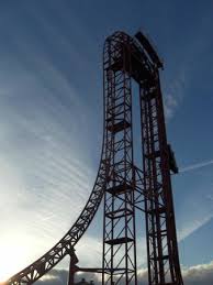 We did not find results for: Huracan Tower Bild Von Belantis Leipzig Tripadvisor